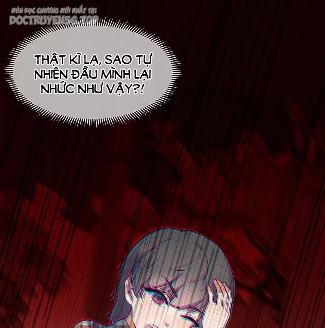 lời nói dối của cô ấy chapter 24 38