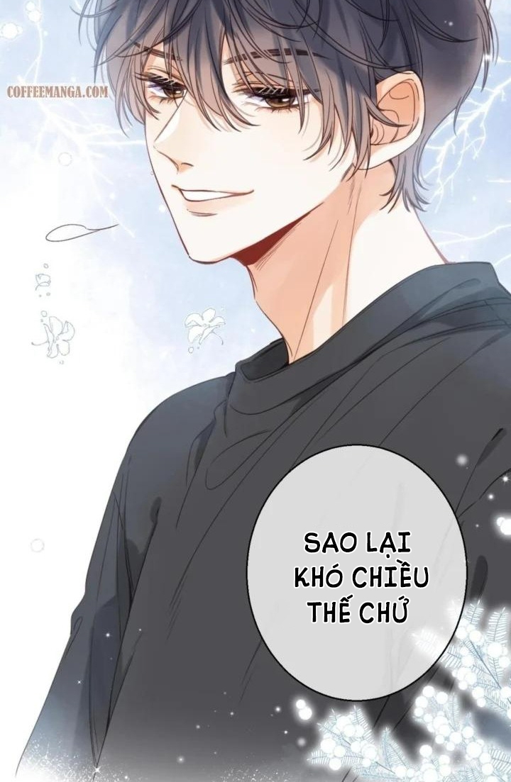 vụng trộm không thể giấu - mối tình thầm kín chapter 27 17