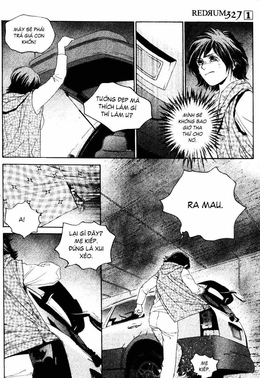 redrum 327 chapter 6 20