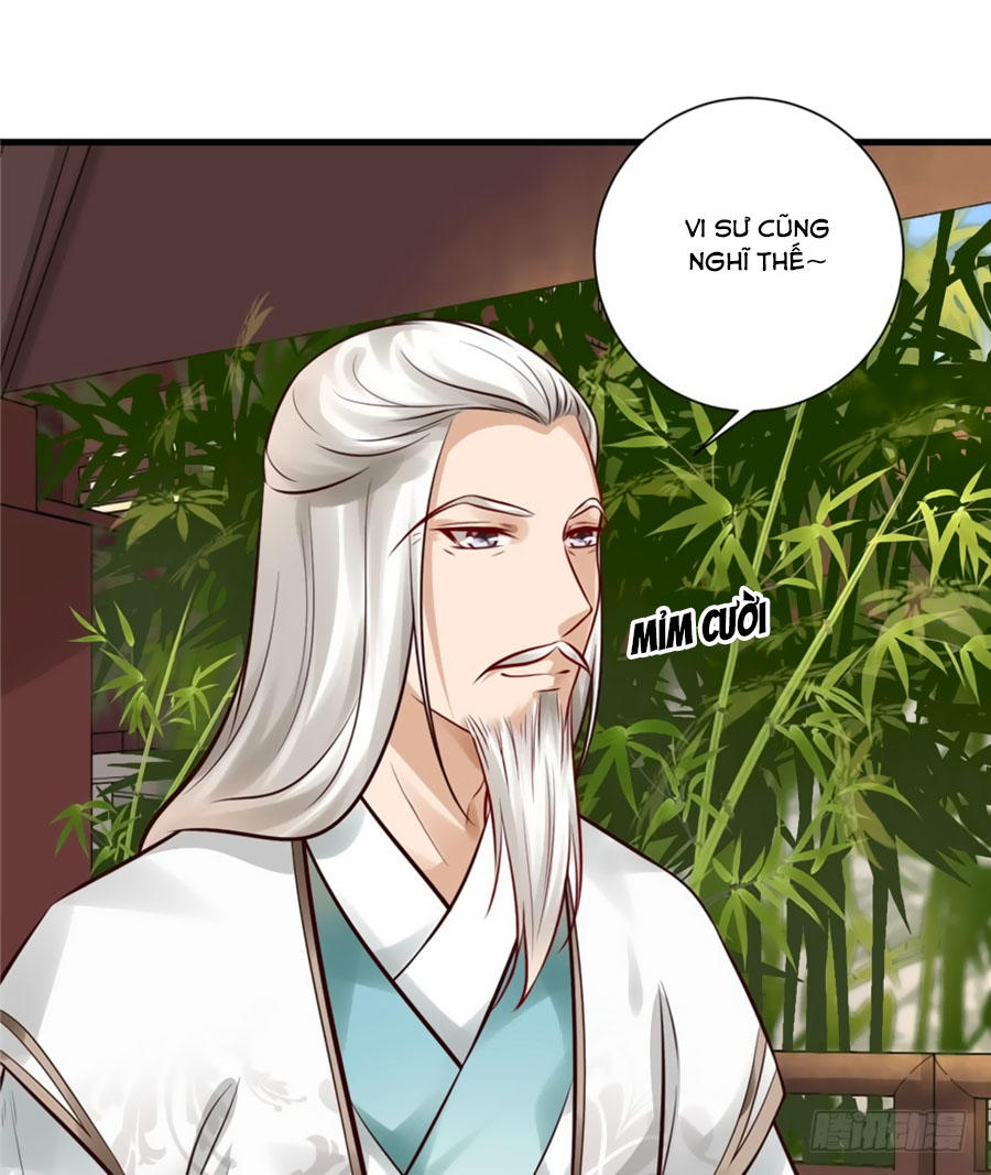 nữ đế livestream công lược chapter 18 26