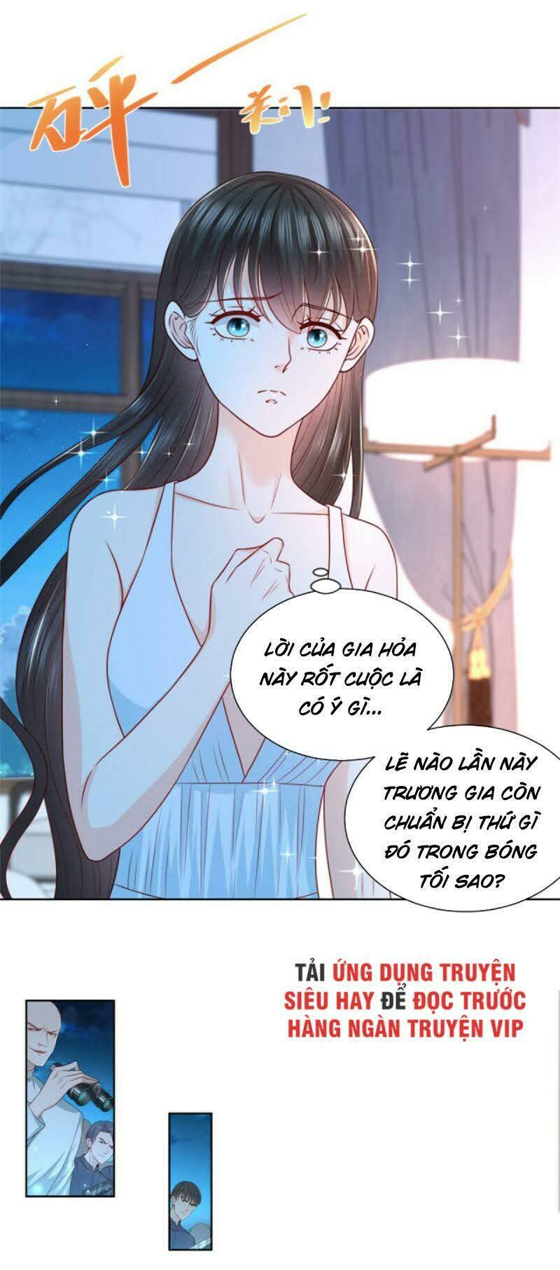 trùng sinh chi thần đế quy lai chapter 14 9