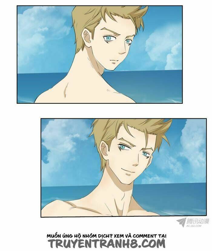 duyên ở bên cạnh ta chapter 1 26