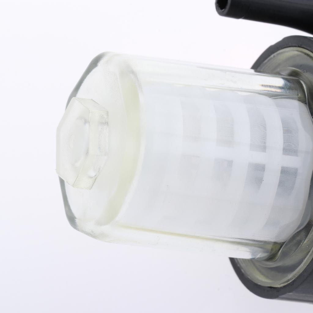 Marine Boat Fuel Filter/Water Separator Kit for Yamaha 2-stroke 9.9/15/40HP