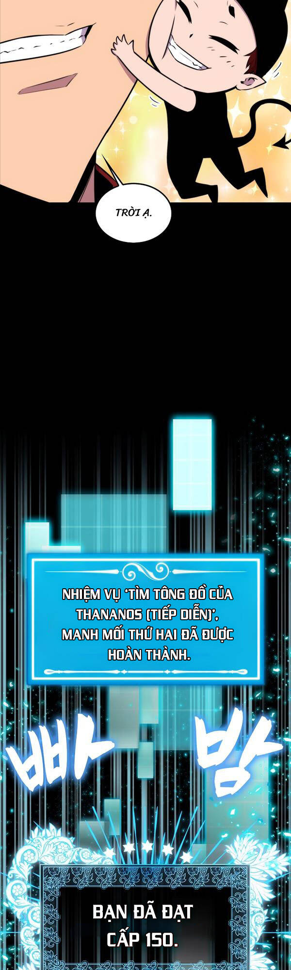 tôi thăng cấp trong lúc ngủ chapter 66 25