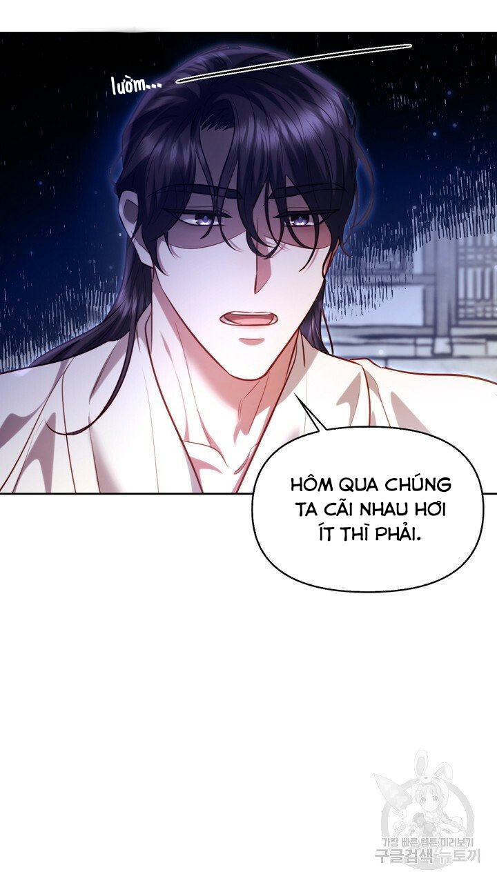 [18+] trăng nơi đỉnh núi chapter 45 57
