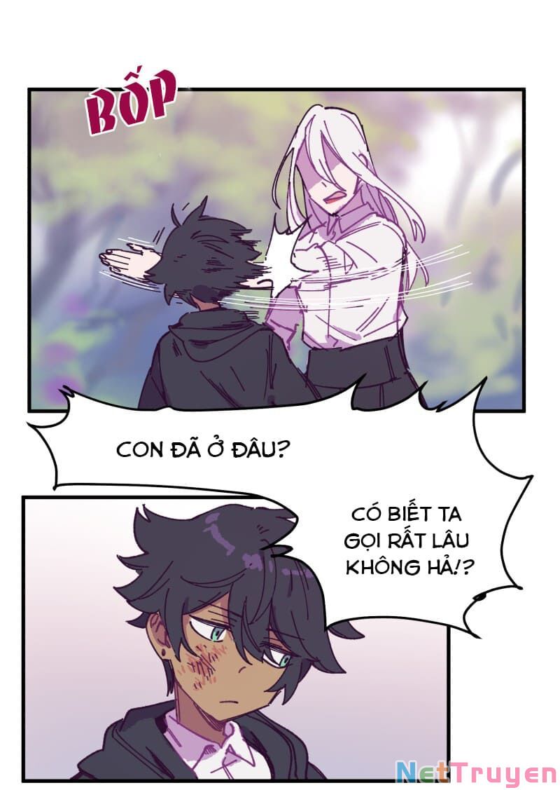 lumine - cội nguồn ánh sáng chapter 137 37