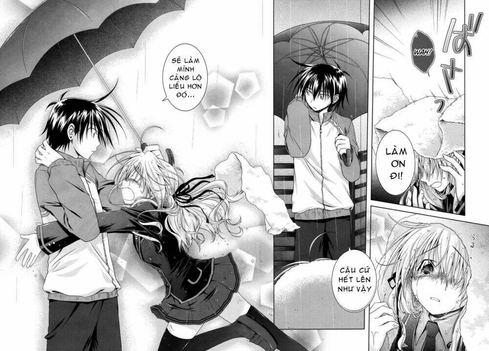 iris zero chapter 16 16