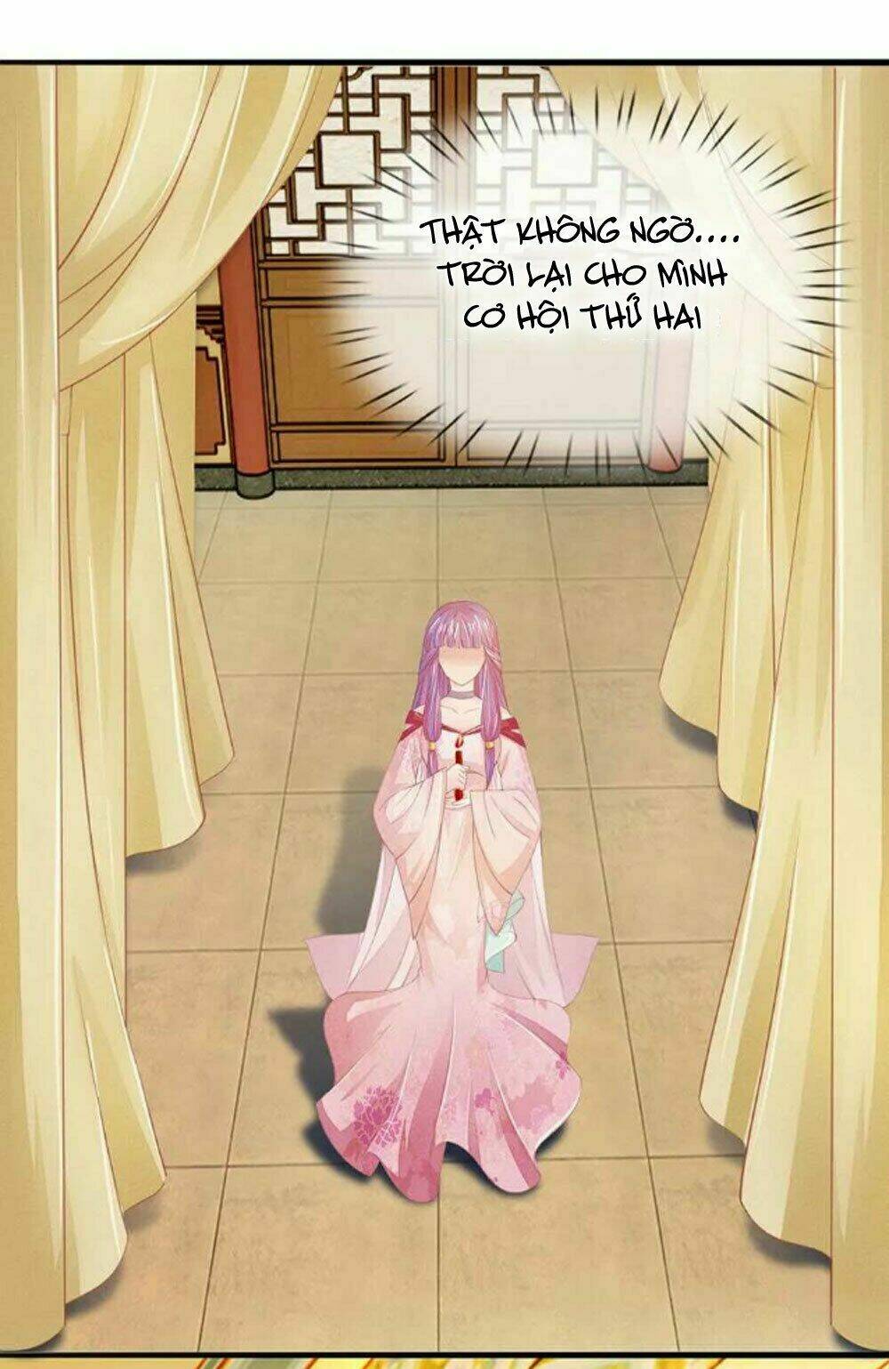 sủng phi bất lương: vương gia phúc hắc chạy đi đâu chapter 15 6