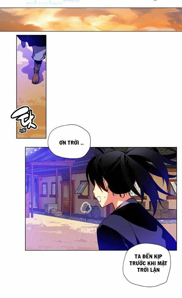 märchen: the embodiment of tales chapter 12 22