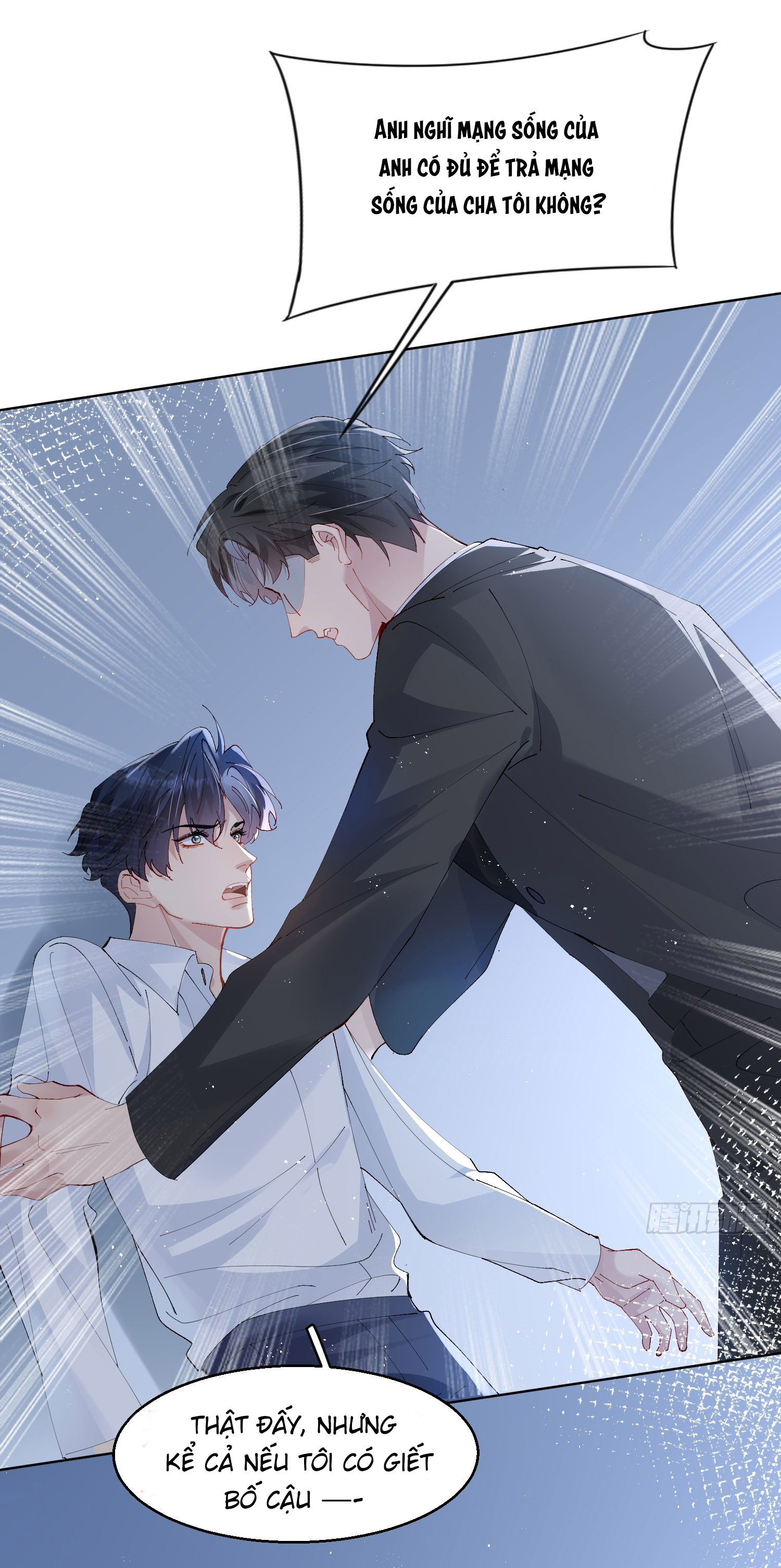 ỷ trên hiếp dưới chapter 8 28