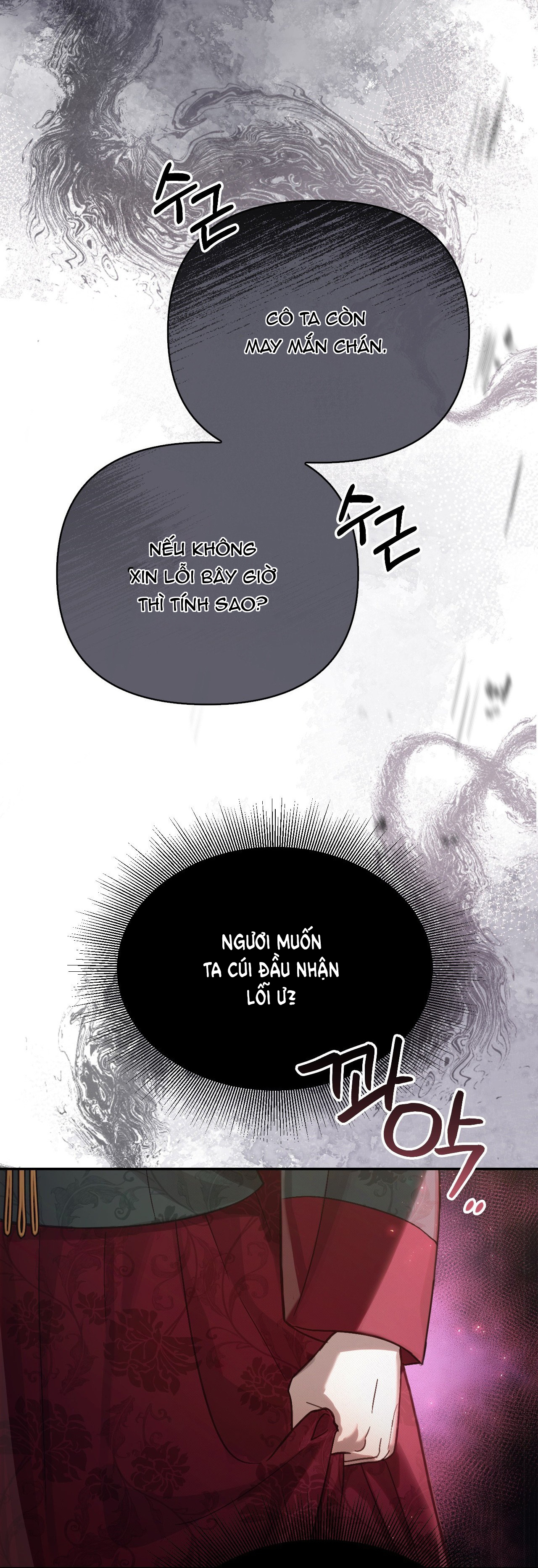 [18+] hậu cung kế chapter 11.2 21