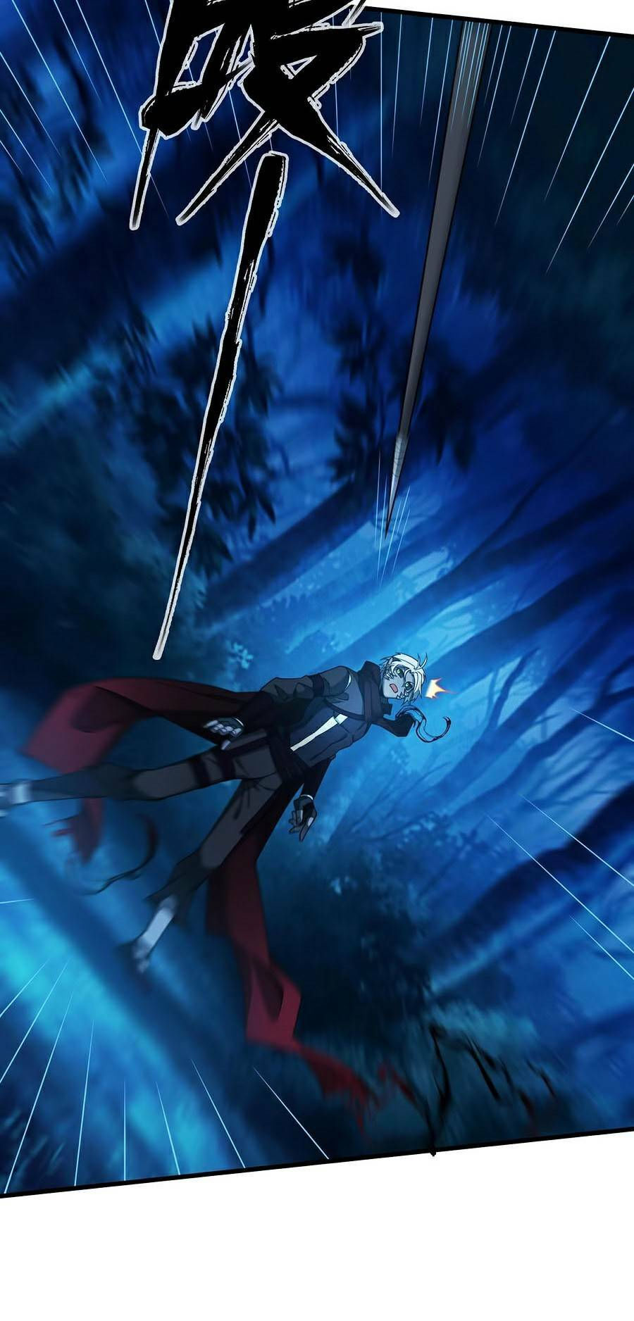 người chơi siêu mạnh chapter 5 20