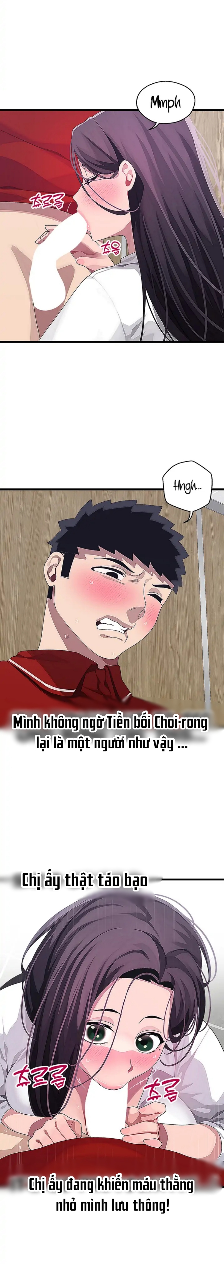 liên kết doki doki chapter 15 22