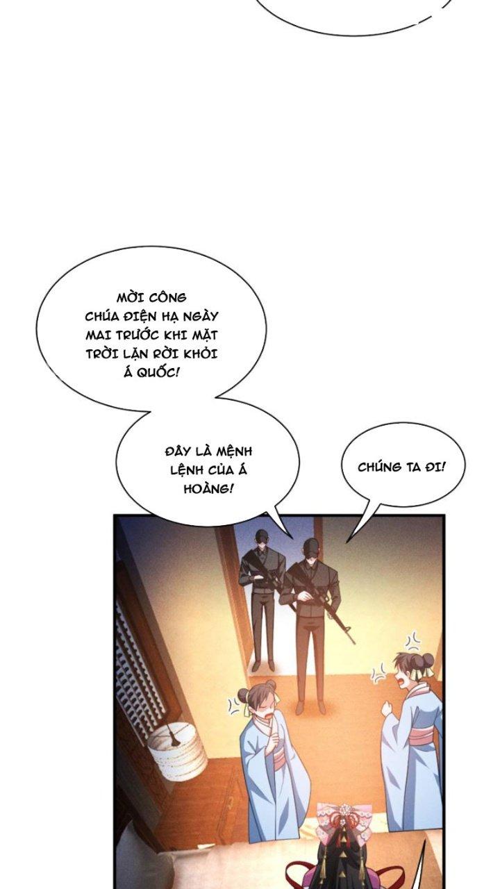 trở thành vương giả sau khi bị cắn chapter 48 9