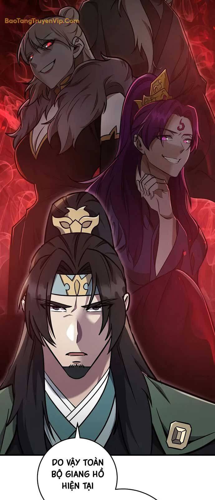 cửu thiên kiếm pháp chapter 99 30