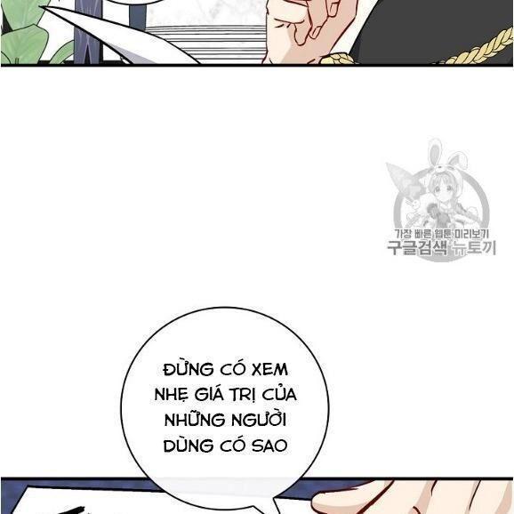 tôi lên cấp chỉ bằng cách ăn chapter 44 34