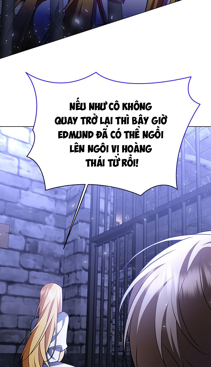 sự hối hận muộn màn chapter 118 51