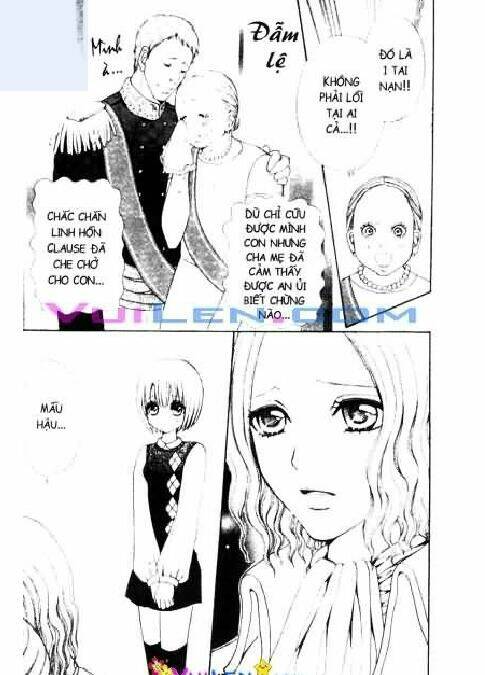 chàng quản gia của bé mei chapter 8 171