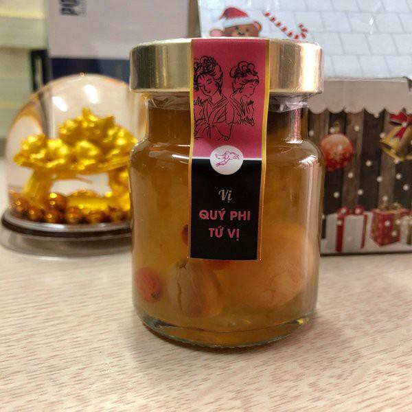 Yến chân thô còn lông nguyên chất từ tổ yến Khánh Hòa Yến Sào An Toàn Hộp 50g chia sẵn 5 túi