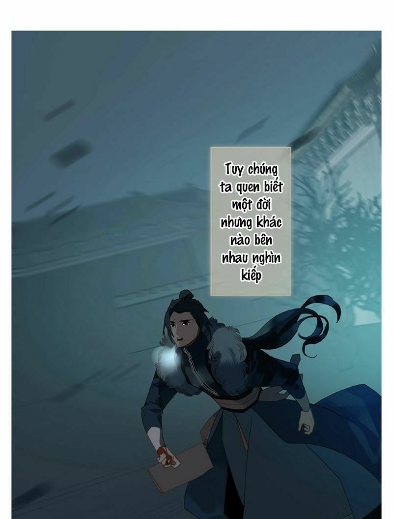 nhất đại linh hậu chapter 99 5