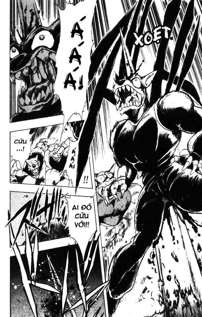 violinist of hameln - cây đàn kì diệu chapter 14 11