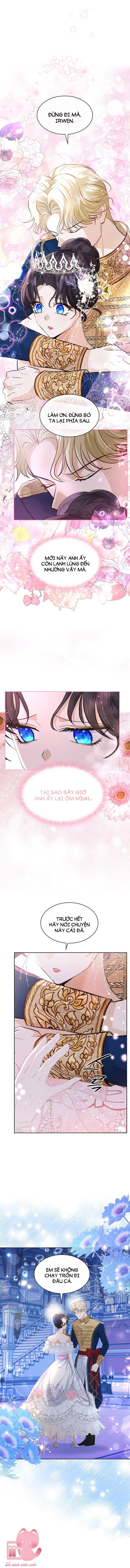 tôi trở thành vợ cũ của nam chính ám ảnh chapter 11 2