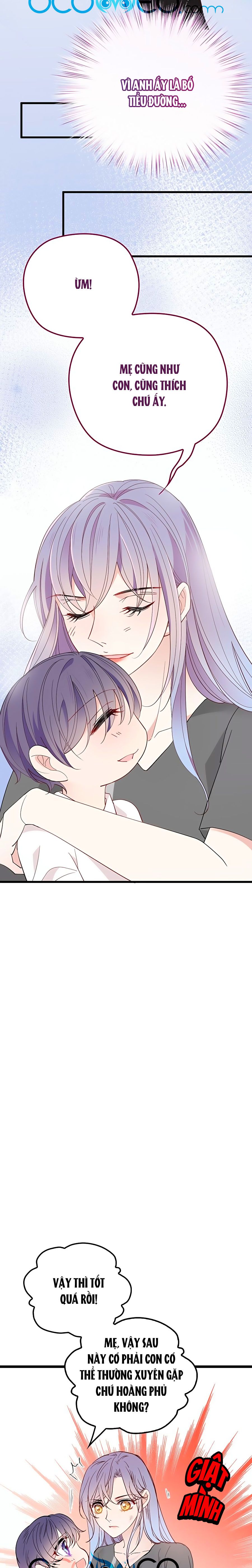 một vợ yêu, một bé con chapter 57 10