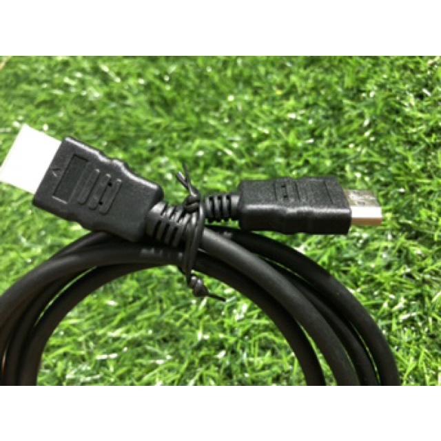 Dây HDMI 1,5m tròn full HD 1080