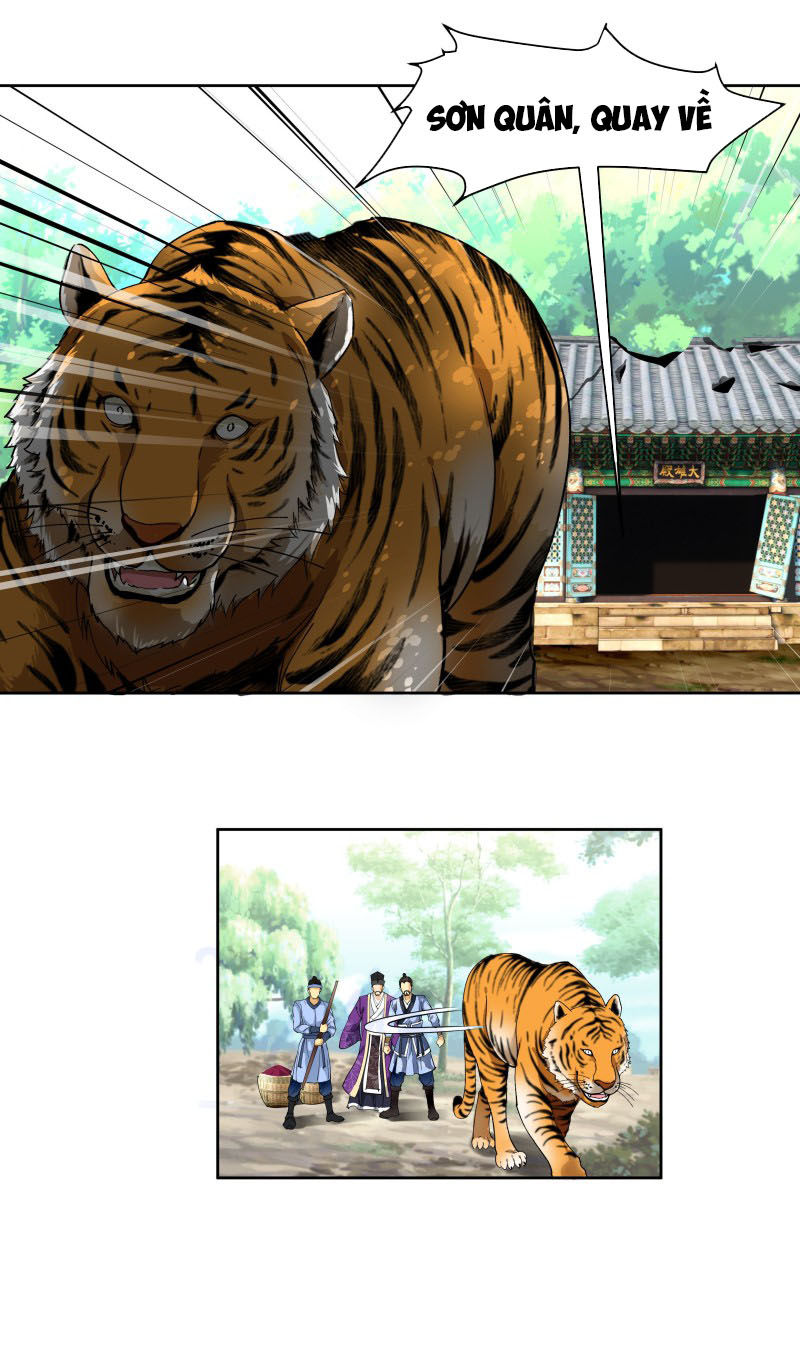 trọng sinh ta là đại thiên thần chapter 6 1