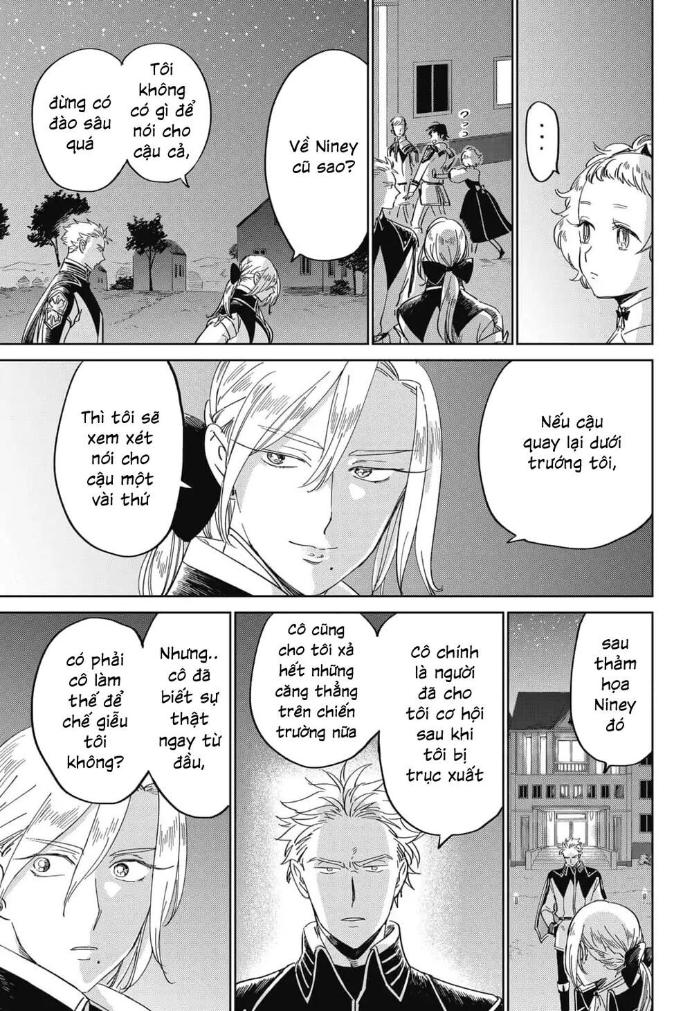 ấn ký abyss chapter 25 13