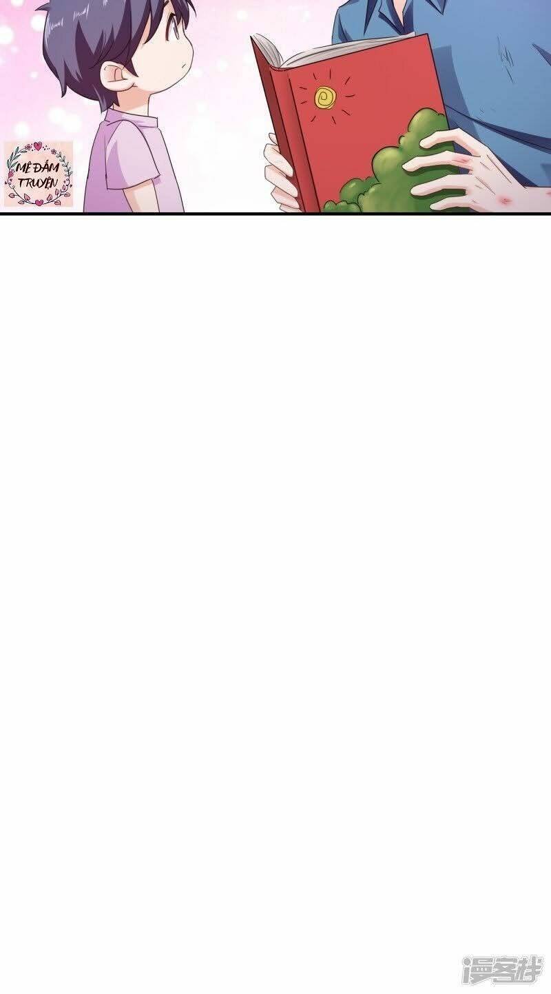 nhập cốt noãn hôn chapter 298 11