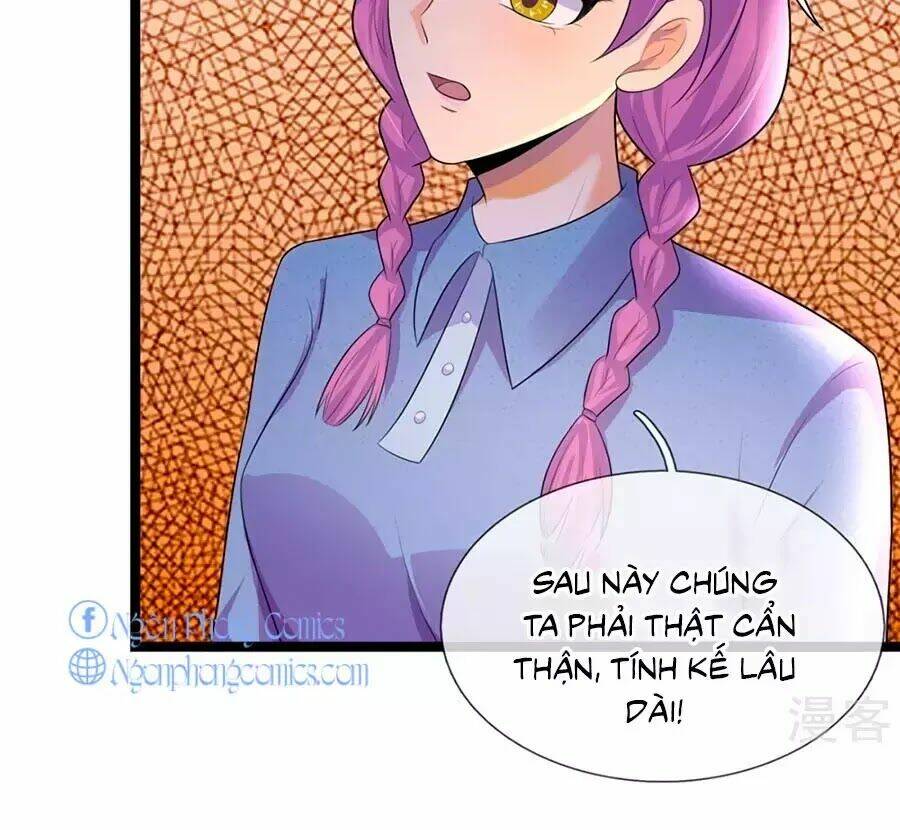 loạn thế tù sủng: thiếu soái bất lương của ta chapter 74 30