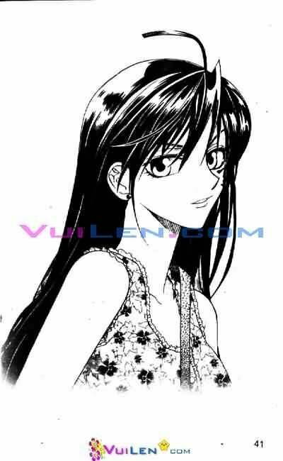 tiên nữ giáng trần chapter 9 41