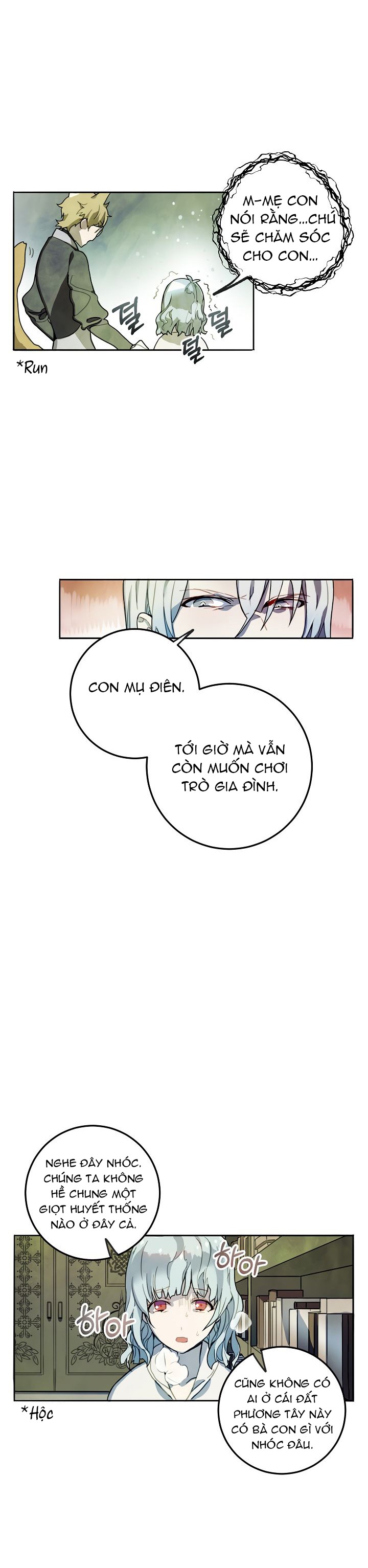 câu chuyện về đứa con lai chapter 1.2 10