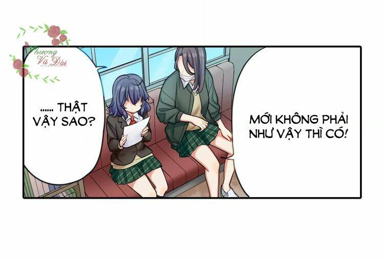 mệnh lệnh tuyệt đối của bá đạo vương tử phần 2 chapter 4 49