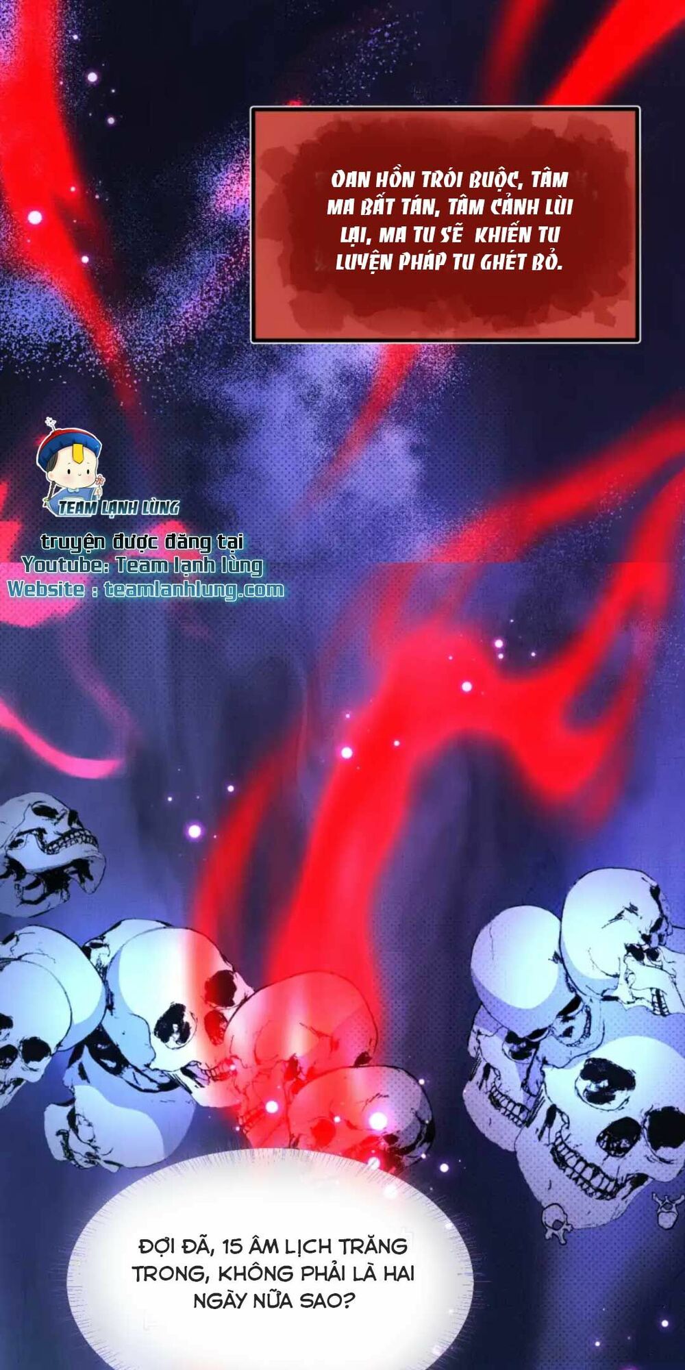 ác nữ mỹ nhân siêu vô hại chapter 8 35