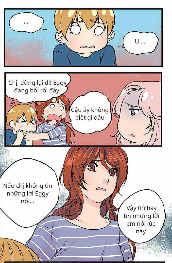 chàng trai từ quả trứng chapter 21 15