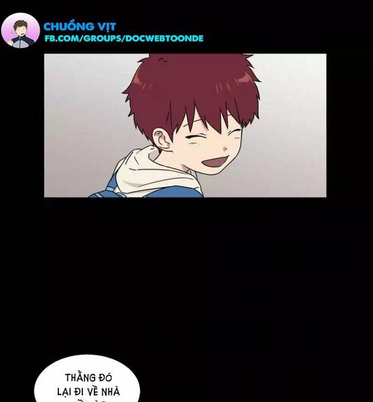 …”một sự thật khá khó chịu.” chapter 38 5