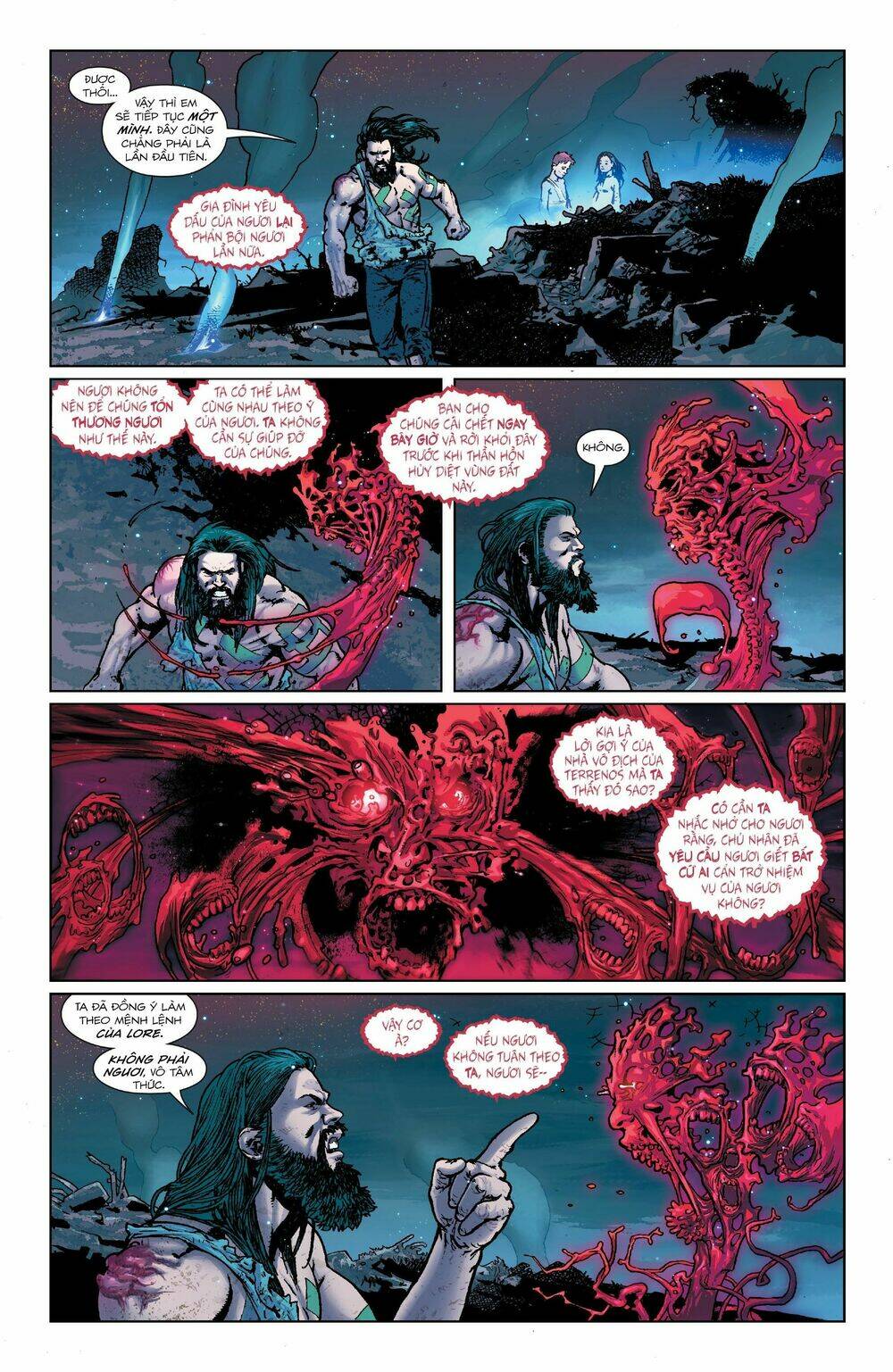 birthright chapter 9 16