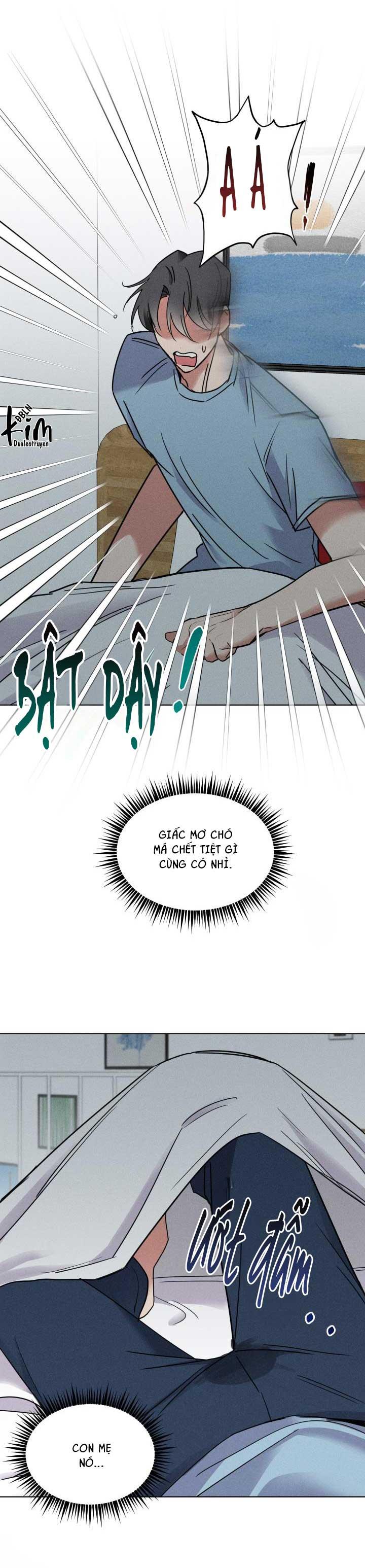 tình yêu không tổn thất chapter 3 19