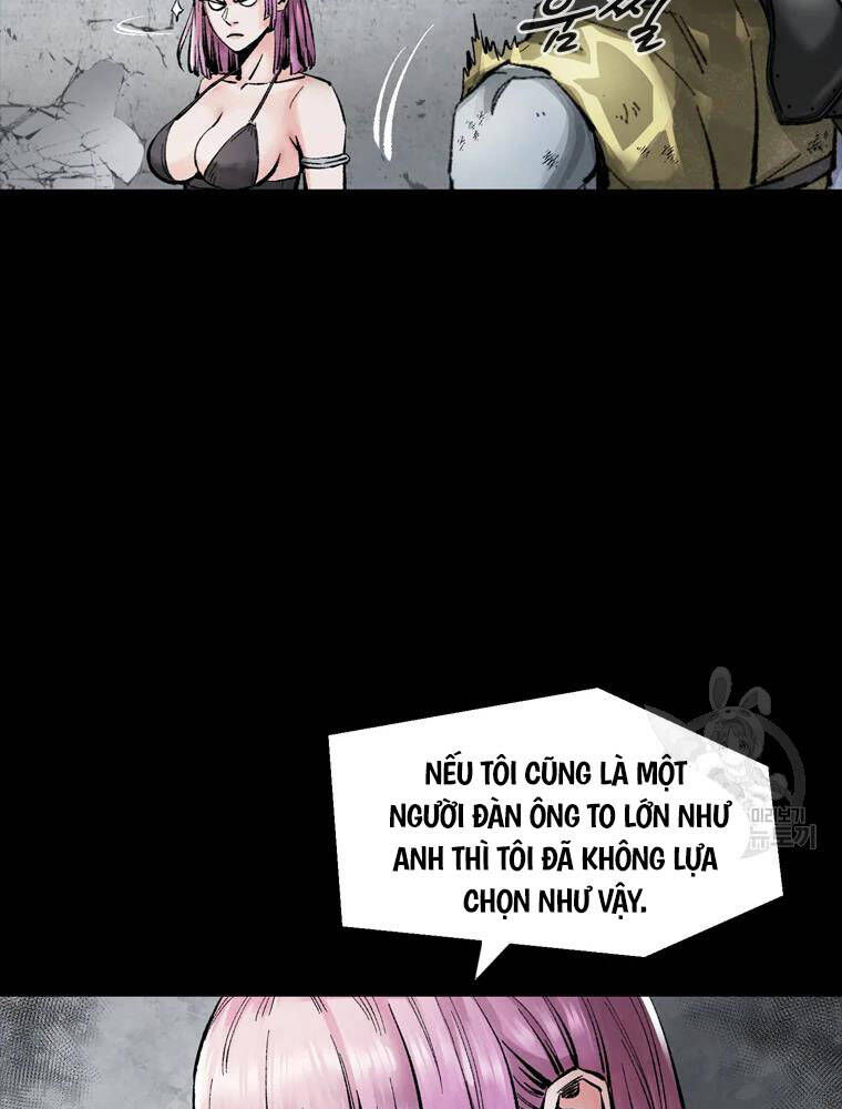 mật mã mê cung chapter 37 13