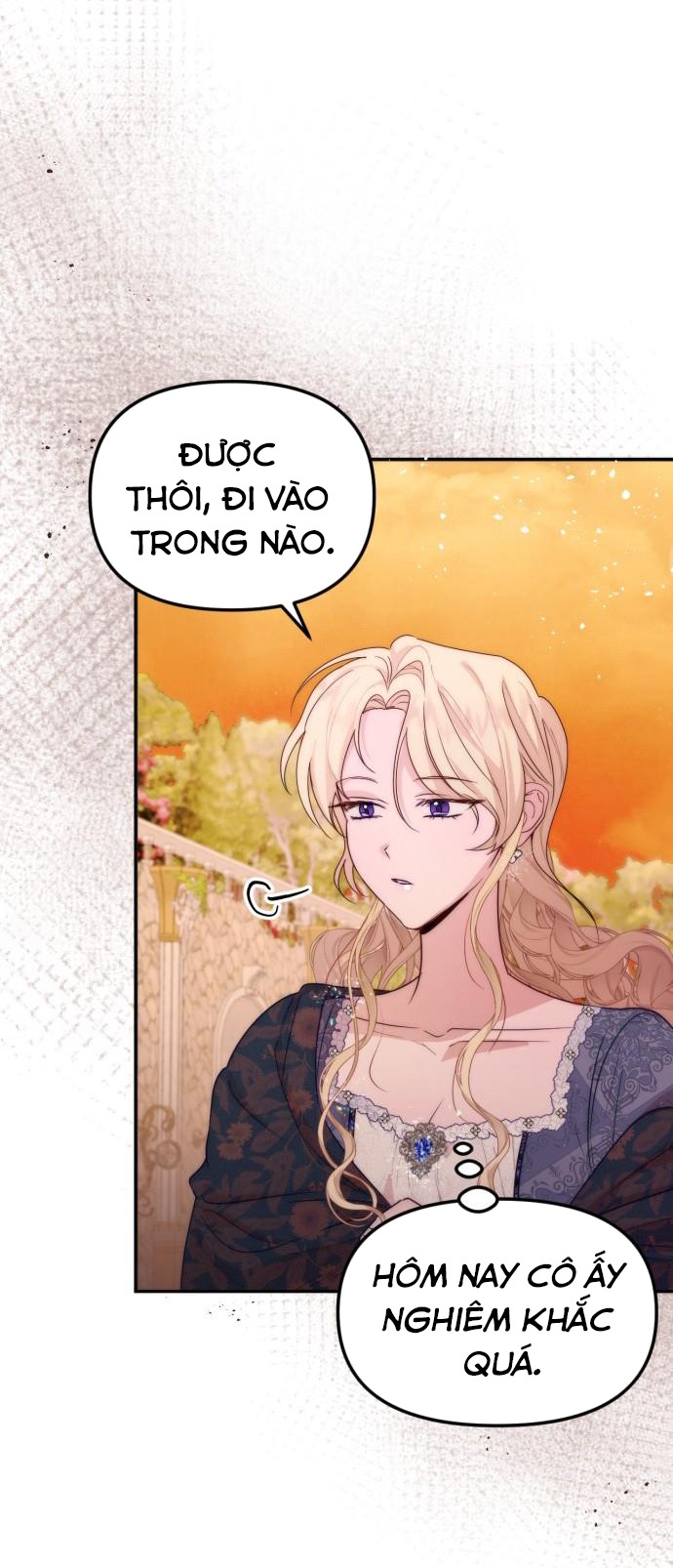 hoàng đế bạo quân ôm lấy tôi chapter 56 16