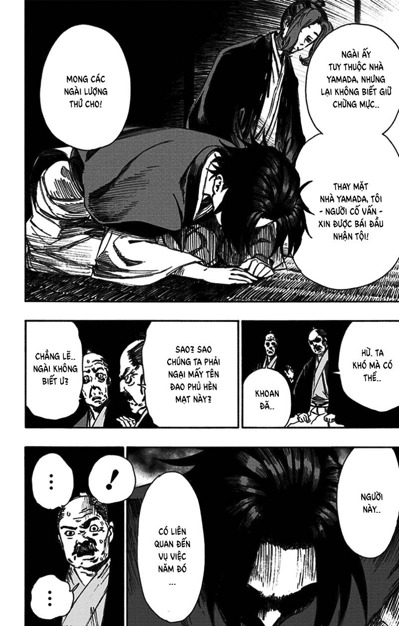 jigokuraku chapter 36 5