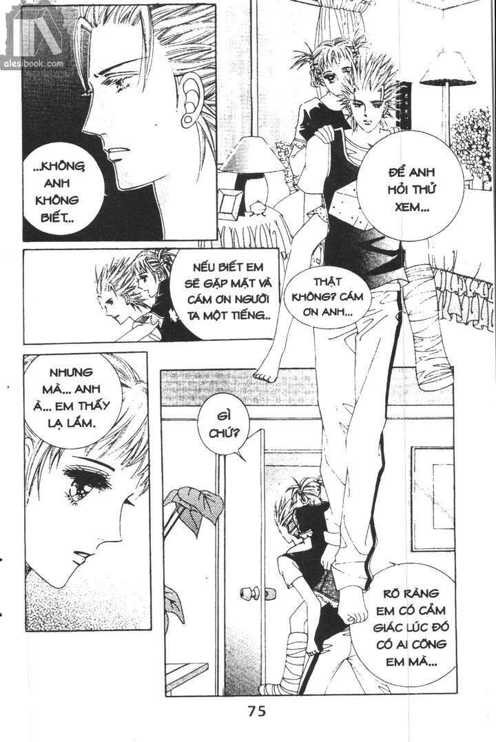 hồng tiểu thư chapter 39 35