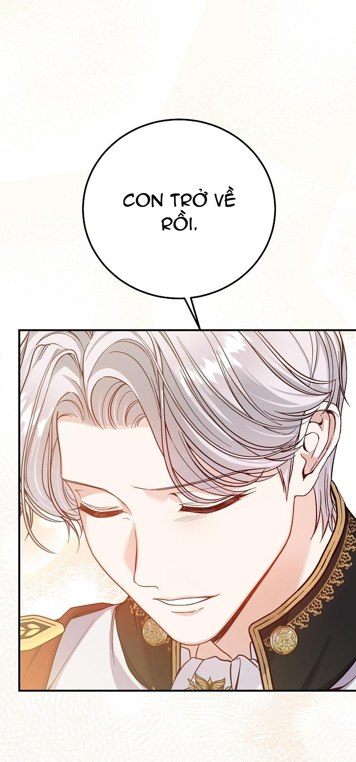 trở thành vợ thái tử quái vật chapter 95.1 14