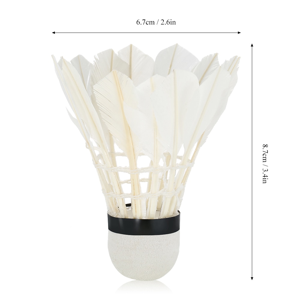 Combo 2 vợt cầu lông trẻ em và hộp 12 cầu AOLIKES A-8123-12CAU