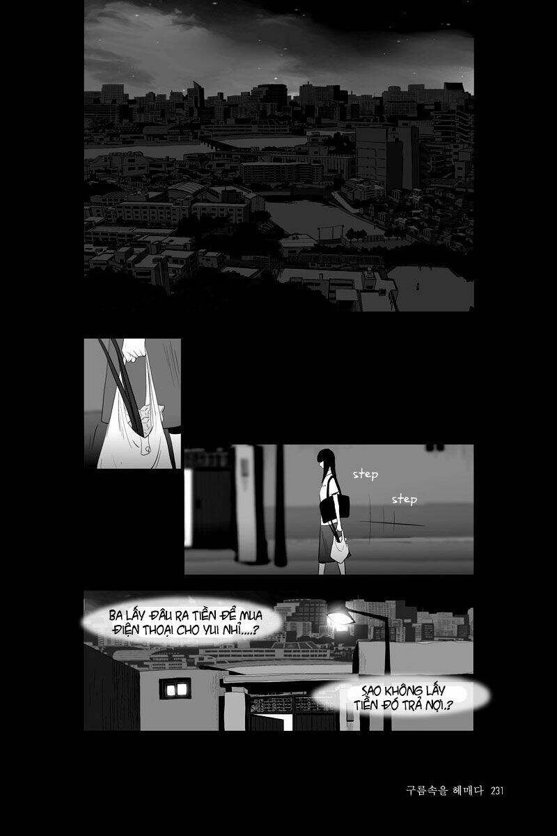 bạn có tin vào ma thuật? chapter 15 17