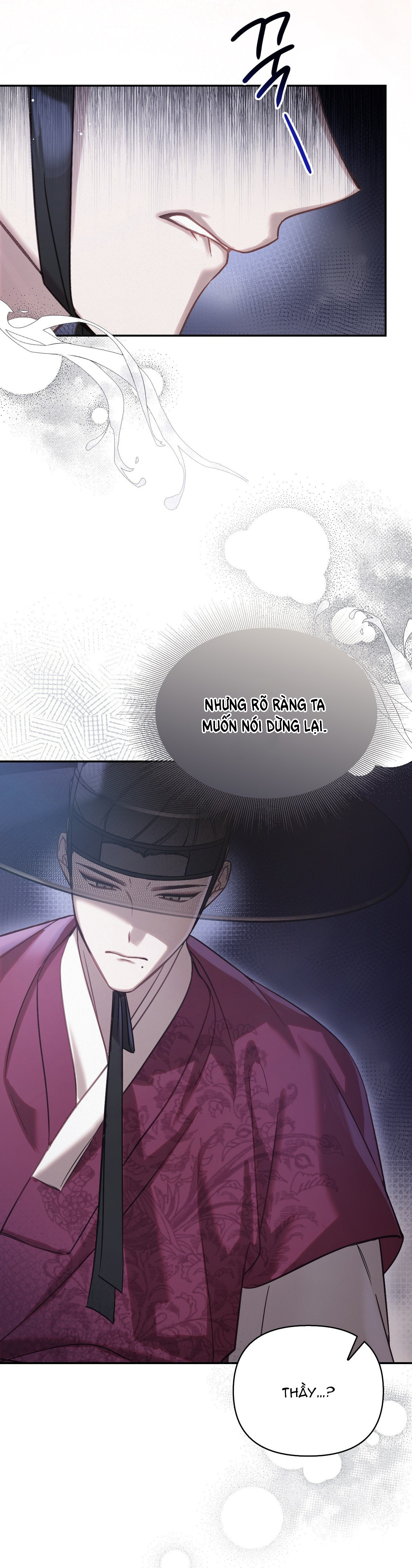 [18+] hậu cung kế chapter 13.1 16