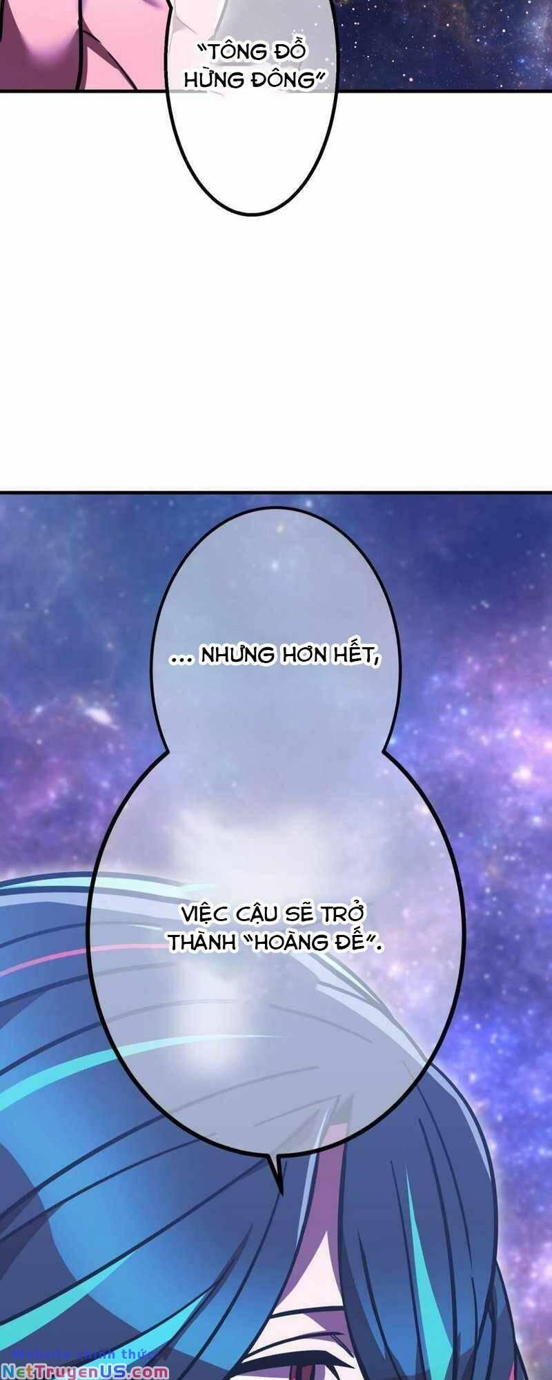 Huyết Thánh Cứu Thế Chủ~ Ta Chỉ Cần 0.0000001% Đã Trở Thành Vô Địch chapter 46 57