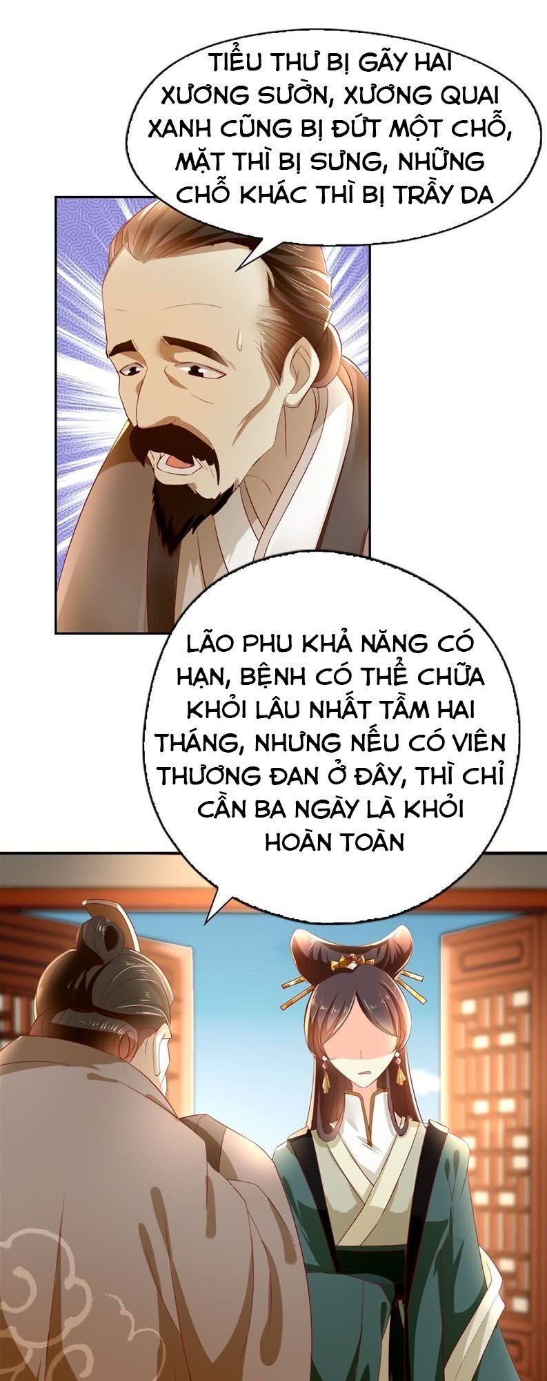 tà vương khuynh thành cuồng phi chapter 2 53